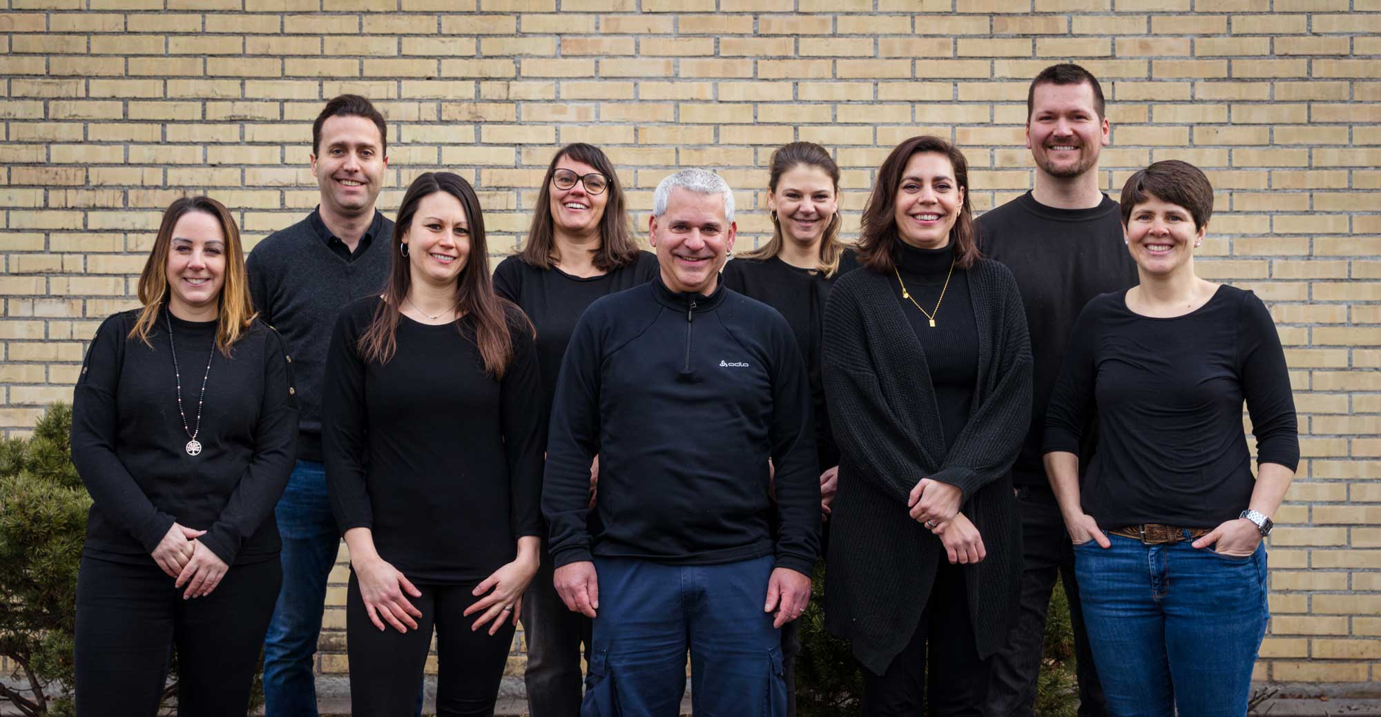 Vorstand Verein Sommerfest Allmendingen